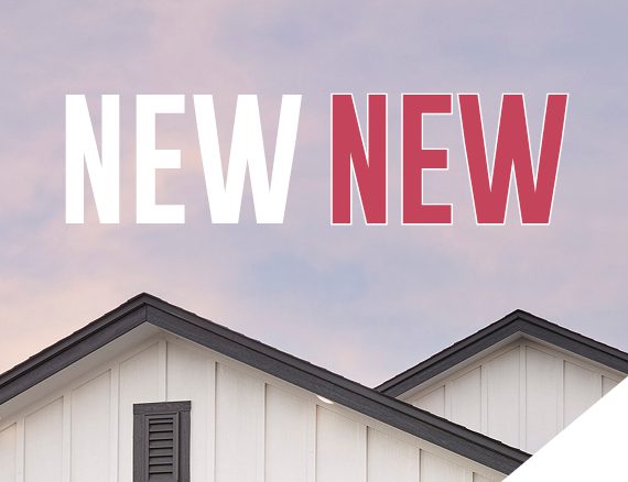 ​​All the New New at Brighton Crossings: A New Collection from Brookfield Residential and Other New Homes!