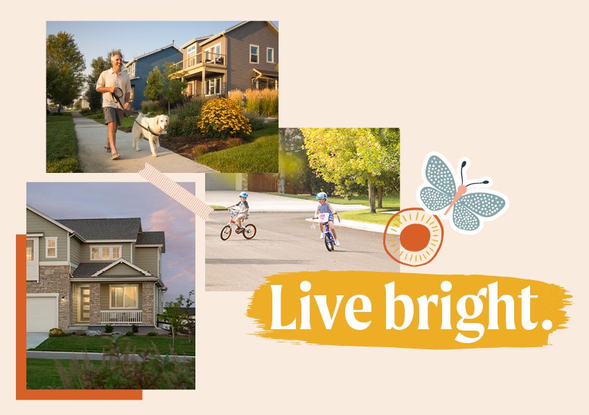 Live Bright at Brighton Crossings: Your Gateway to Happiness in Brighton, Colorado