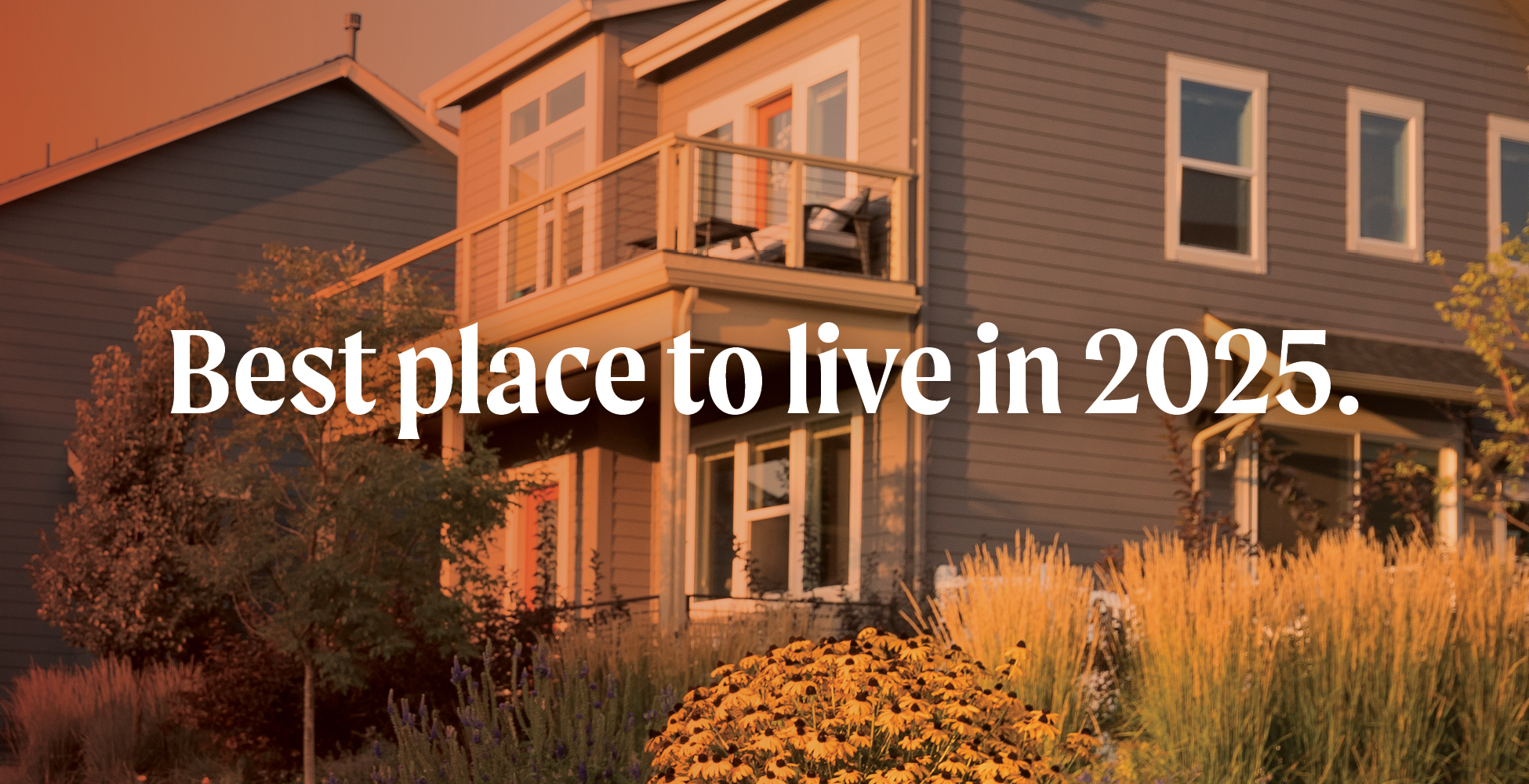 Why Brighton, Colorado, Is One of the Best Places to Live in 2025