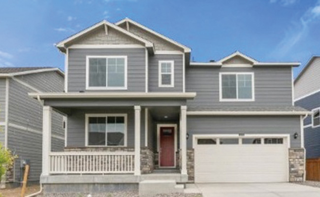 Hennessy : 4730 Hatcher Drive