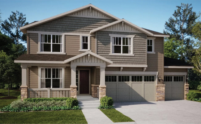 Stonehaven : 4588 Thistle Drive