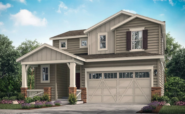 Tabor : 4652 Ambrose Place