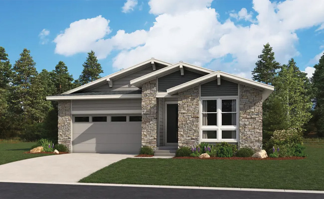 Arlington : 4601 Thistle Drive