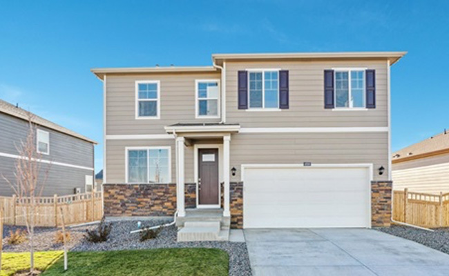 Gable : 4706 Hatcher Drive
