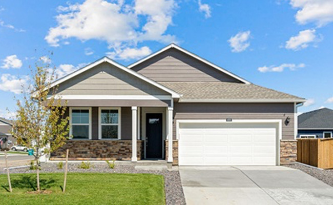 Newcastle : 4692 Hatcher Drive