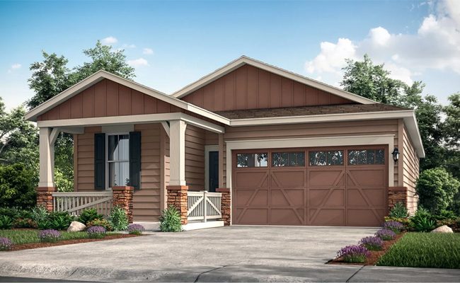 Snowmass : 4689 Thistle Drive