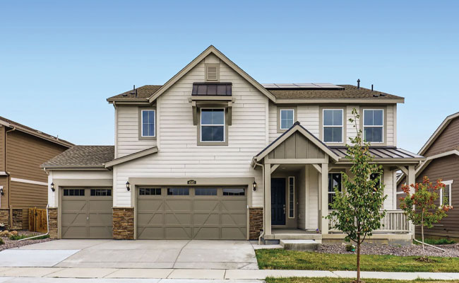 Stonehaven : 4585 Hatcher Drive