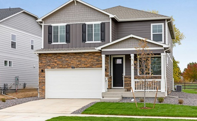 Bellamy : 96 N 45th Ave