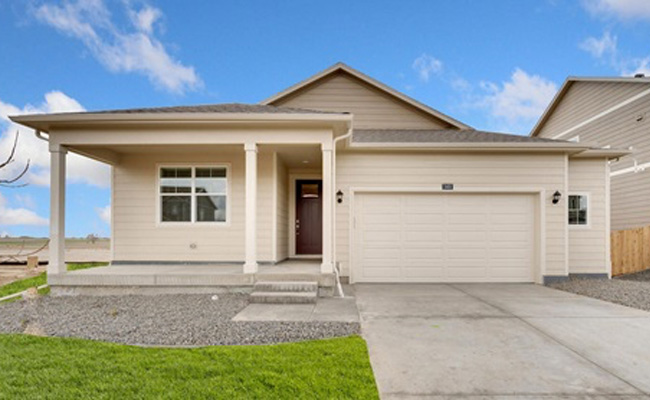 Newcastle : 4725 Singletree Lane