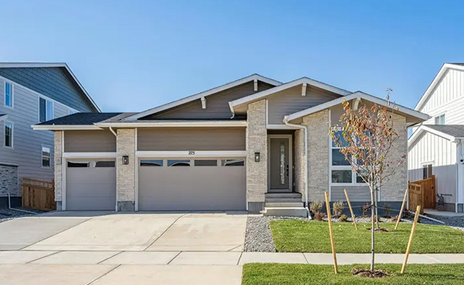 Arlington : 275 Wooten Avenue