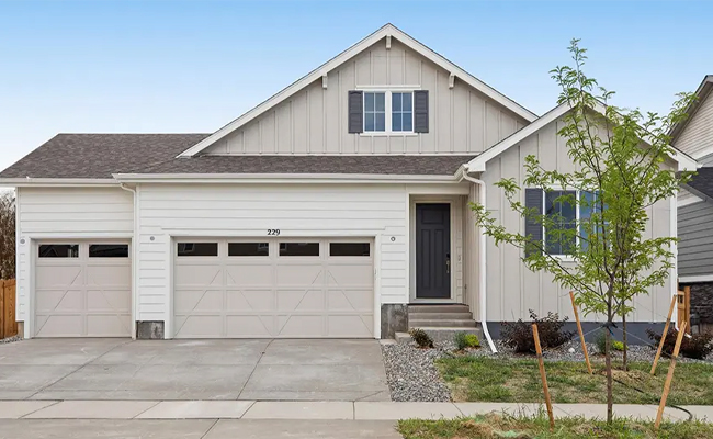 Arlington : 229 Wooten Avenue