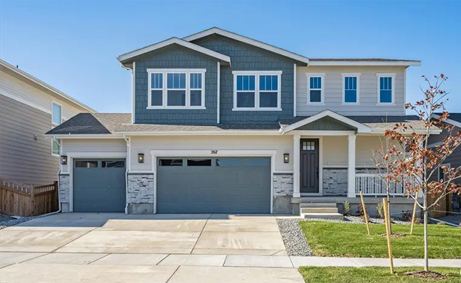 Bedford : 267 Wooten Avenue