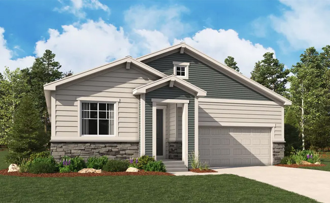 Agate : 286 Lake Granby Avenue