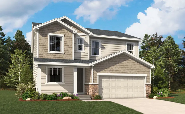 Lapis : 296 Lake Granby Avenue