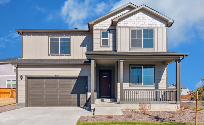Hennessy – 4728 Singletree Lane