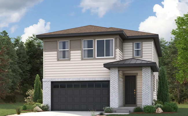 Empress : 5734 Clear Creek Place