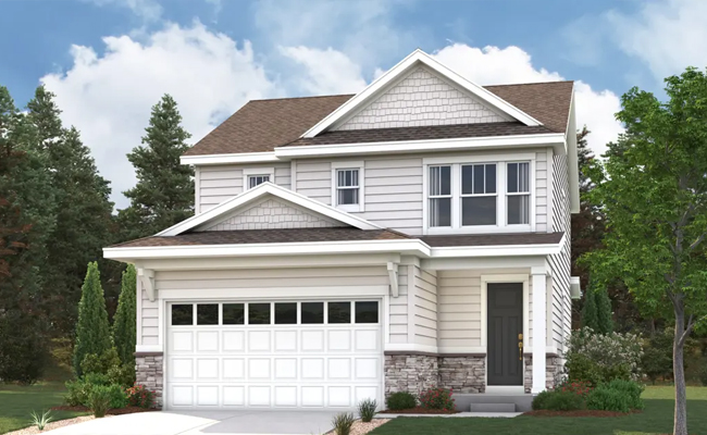 Leyland : 5769 Yarrow Street