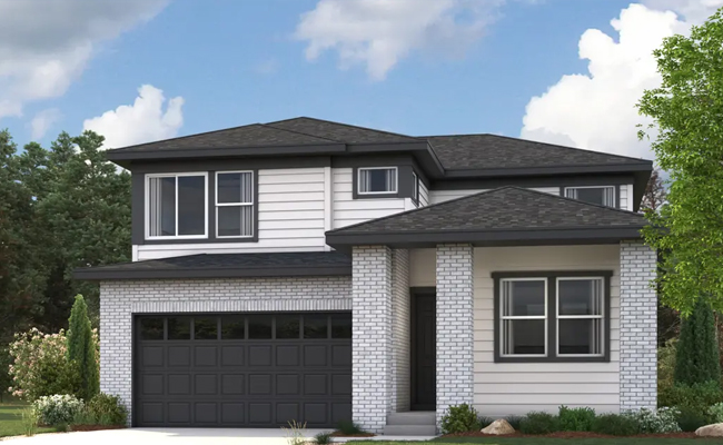 Platte : 226 Colorado River Avenue