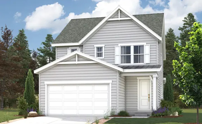 Leyland : 5746 Clear Creek Place