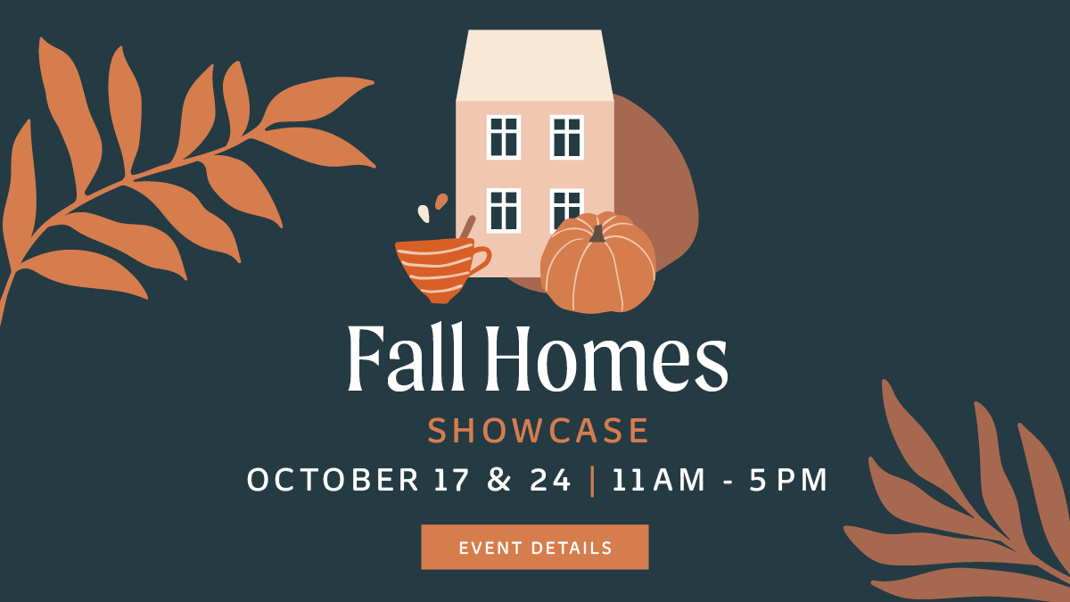 2026 Fall Homes Showcase